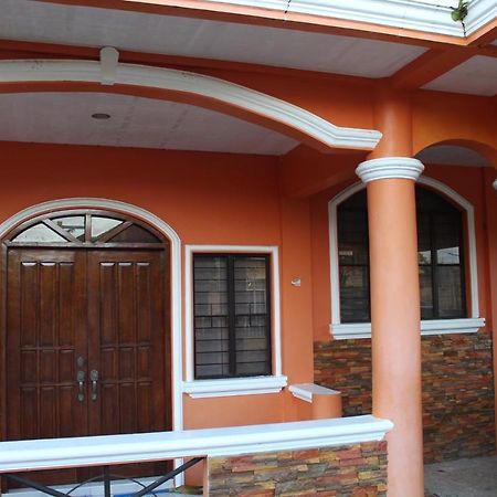Touristlink Homestay Donsol Luaran gambar