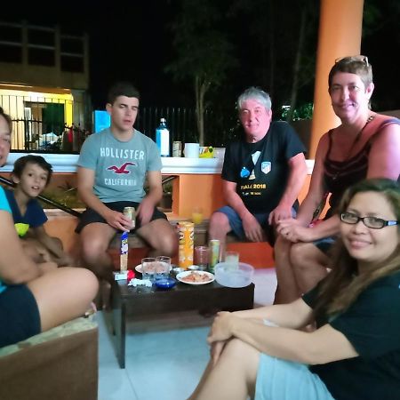 Touristlink Homestay Donsol Luaran gambar
