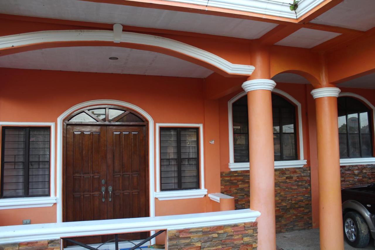 Touristlink Homestay Donsol Luaran gambar