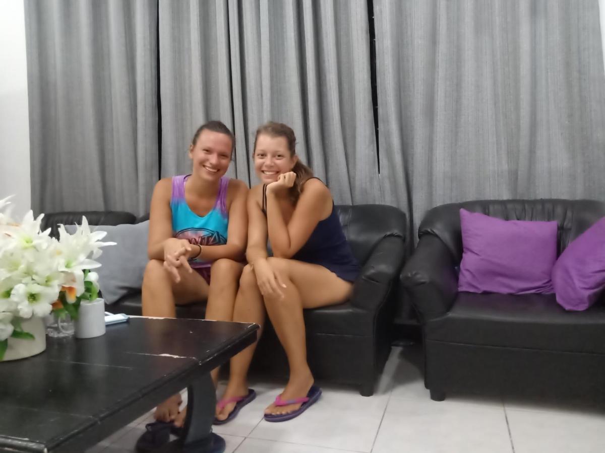 Touristlink Homestay Donsol Luaran gambar