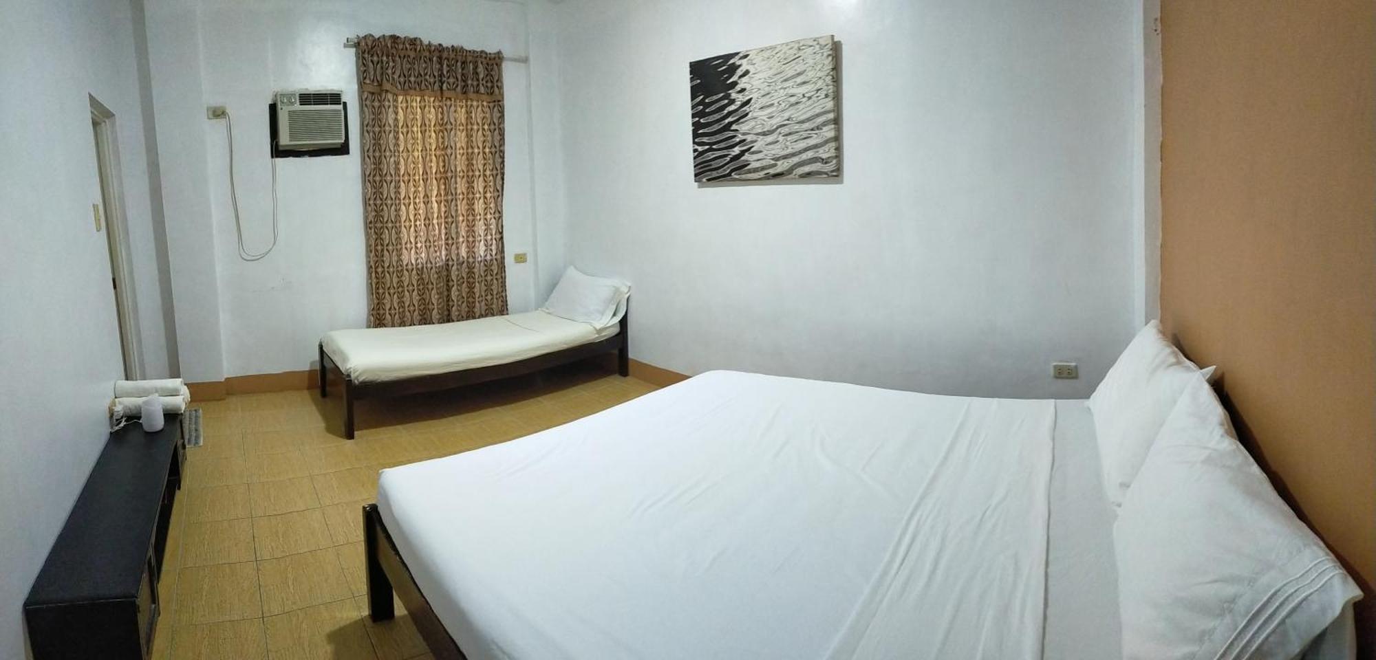 Touristlink Homestay Donsol Luaran gambar