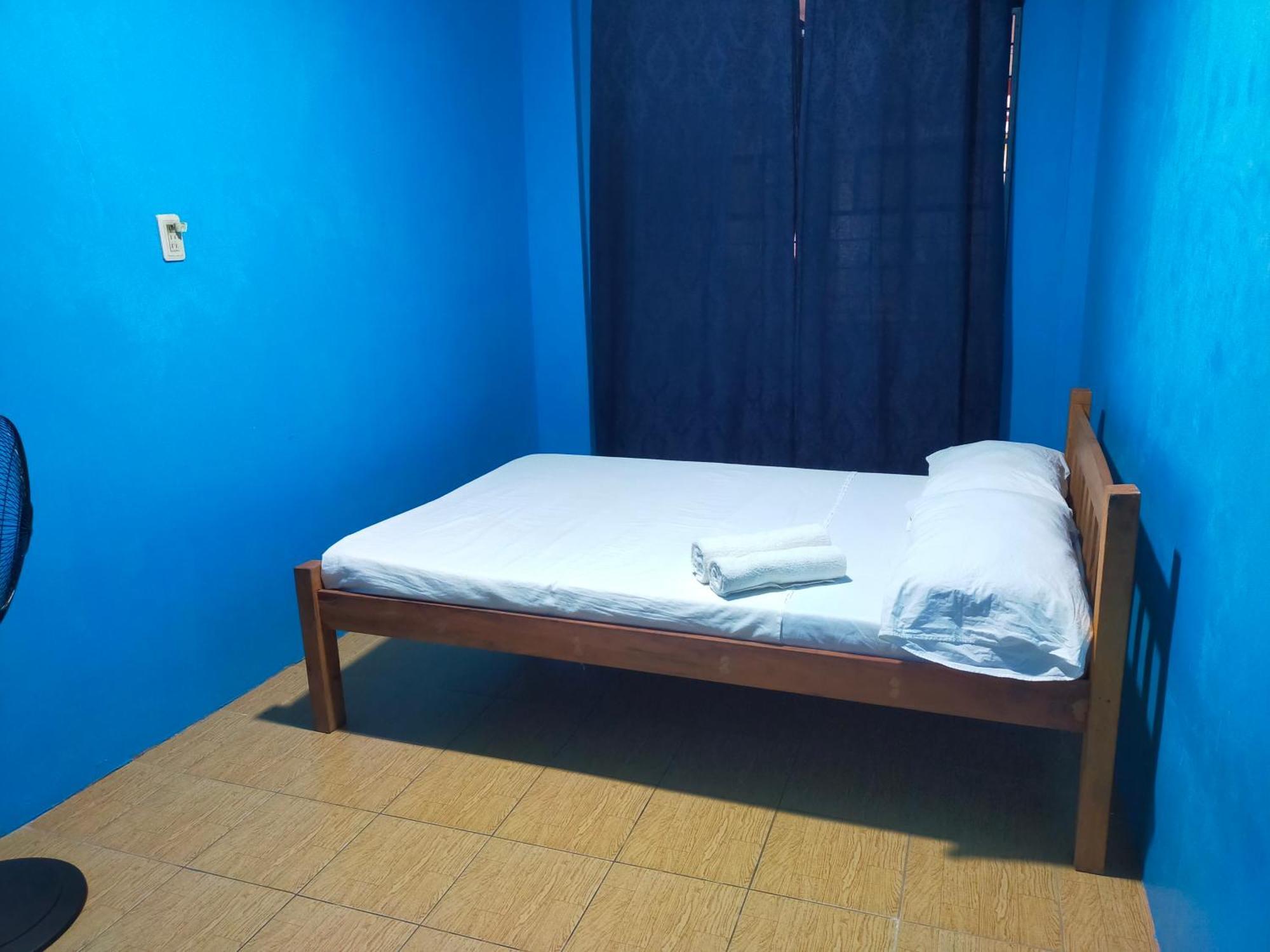 Touristlink Homestay Donsol Luaran gambar